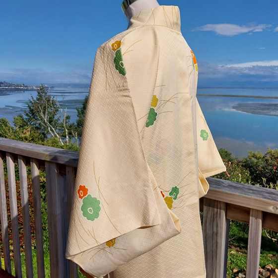 Haori Cream