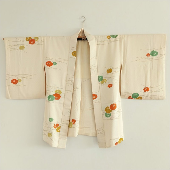 Haori Cream