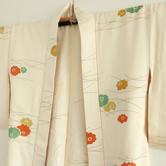 Haori Cream