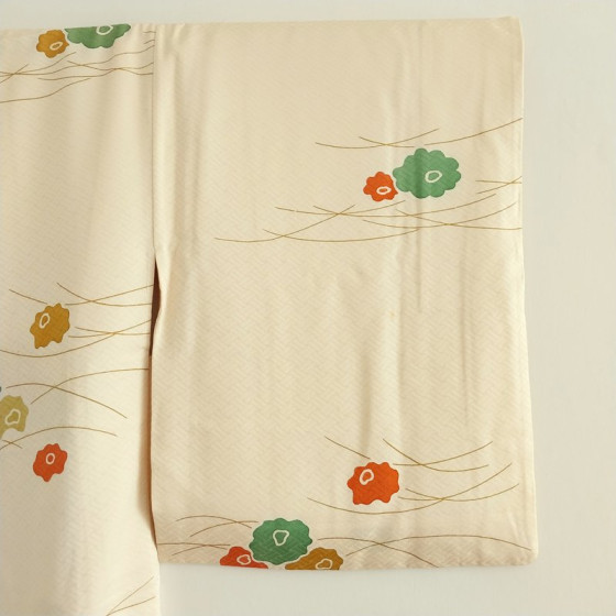 Haori Cream
