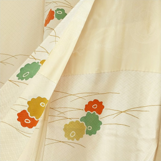 Haori Cream