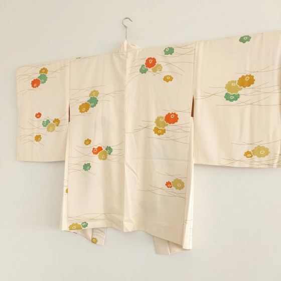 Haori Cream