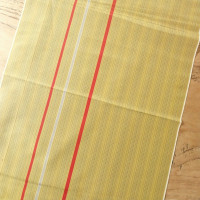 Mustard Yellow