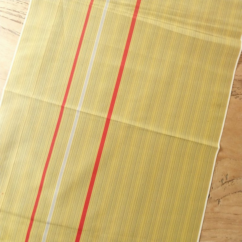 Mustard Yellow
