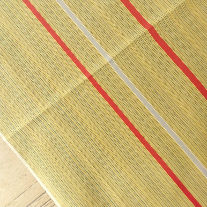Mustard Yellow