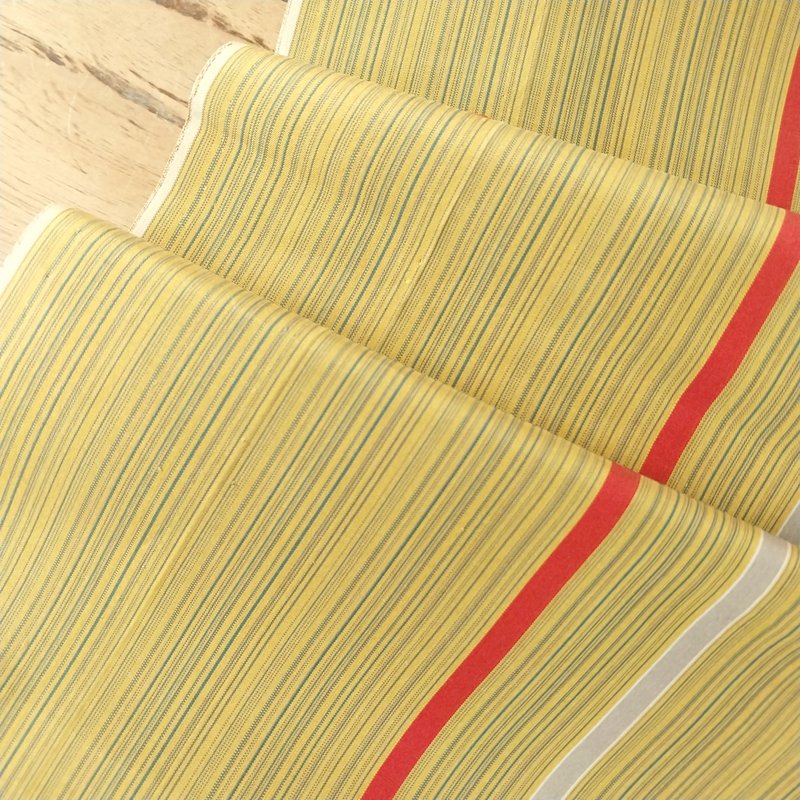 Mustard Yellow