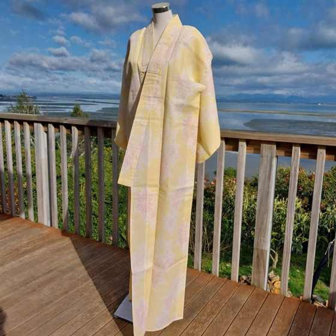 Kimono Robe #51