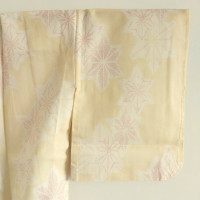 Hemp Yukata