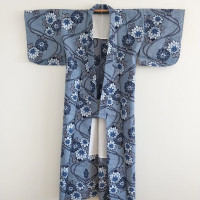 Arimatsu  Shibori Kiku