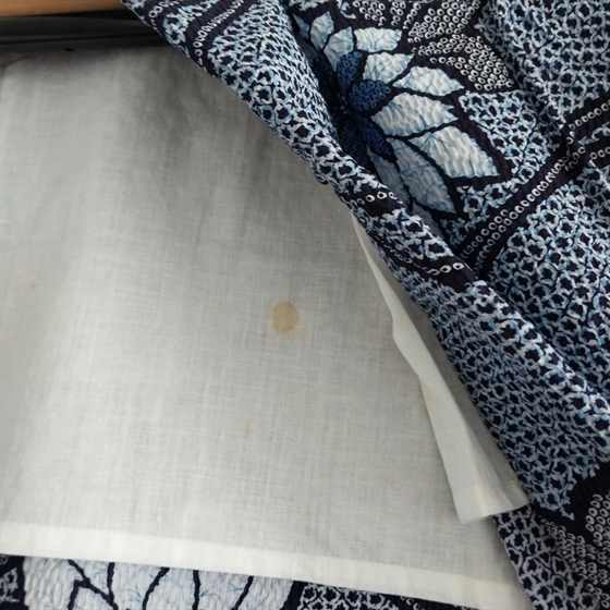 Arimatsu  Shibori Kiku