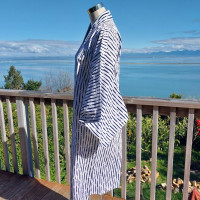 Yukata Mizu
