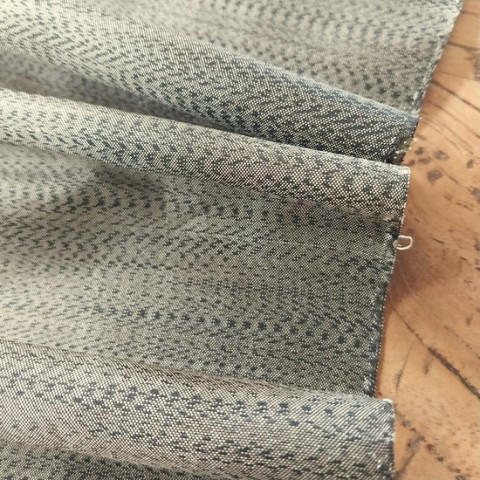 Oshima Tsumugi Silver