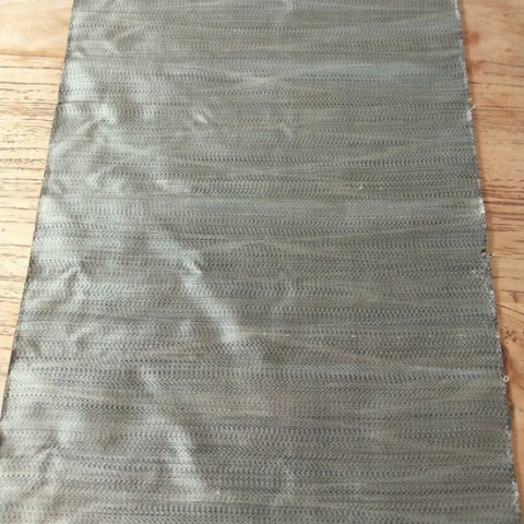 Oshima Tsumugi Silver