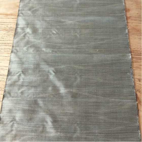 Oshima Tsumugi Silver