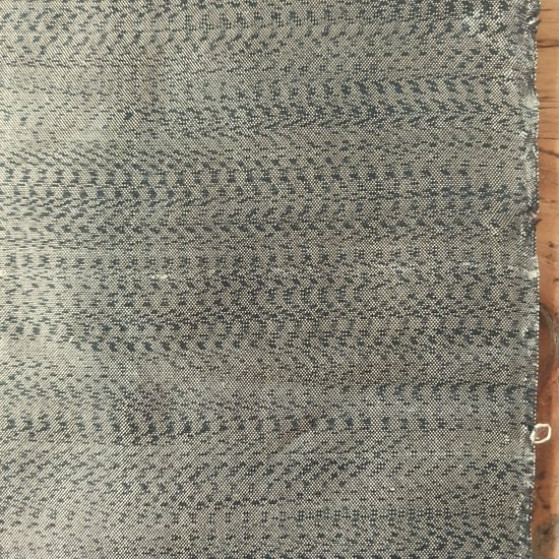 Oshima Tsumugi Silver