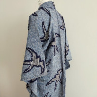 Yukata Shibori Tsubame