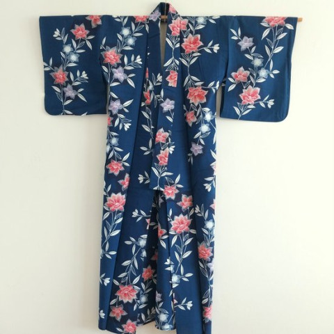 Yukata Lin
