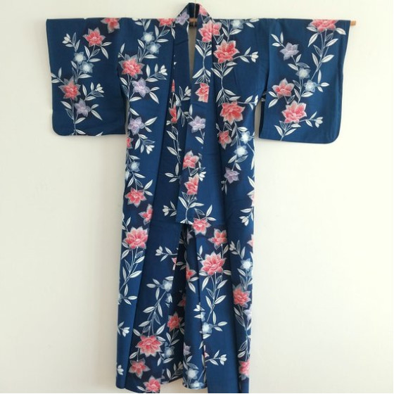 Yukata Lin