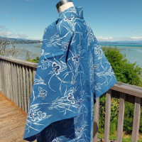 Yukata Ayame