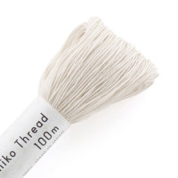 Sashiko Thread Wairo Unohana 100m