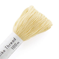 Sashiko Thread Wairo Susuki 100m