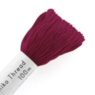 Sashiko Thread Wairo Suou 100m