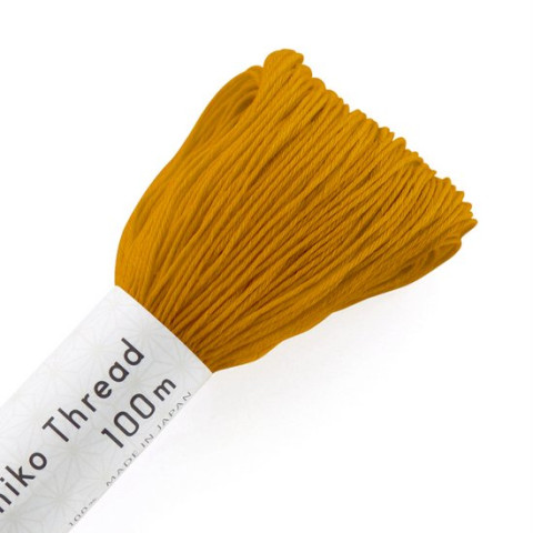 Sashiko Thread Rakuda 100m