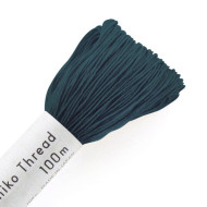 Sashiko Thread Wairo Soukoku100m