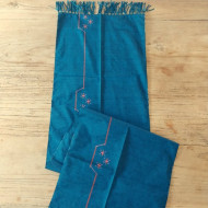 Aizome Table Runner
