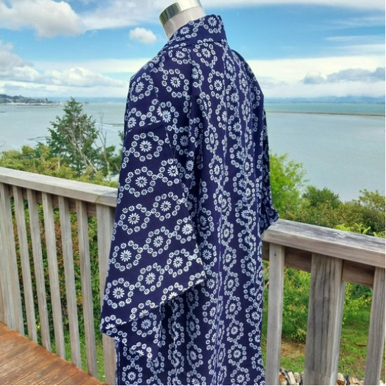 Yukata Daisy