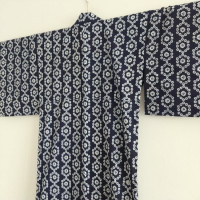 Yukata Daisy