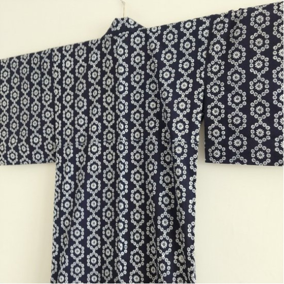 Yukata Daisy