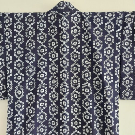 Yukata Daisy