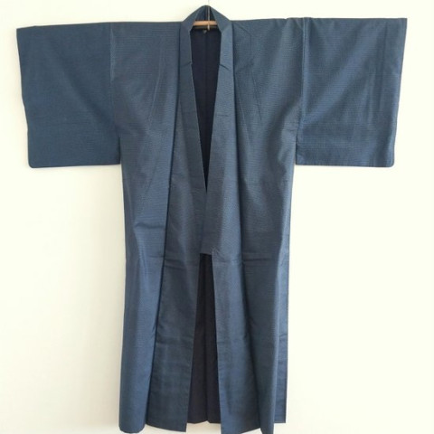 Men's Kimono Otoko
