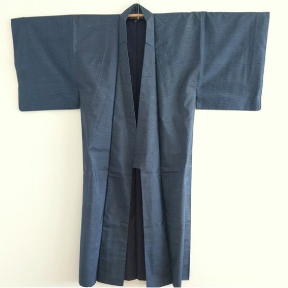 Men's Kimono Otoko
