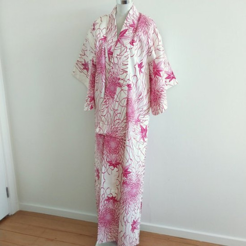 Yukata Hanabi