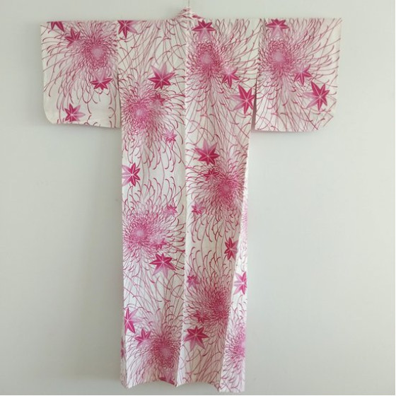 Yukata Hanabi