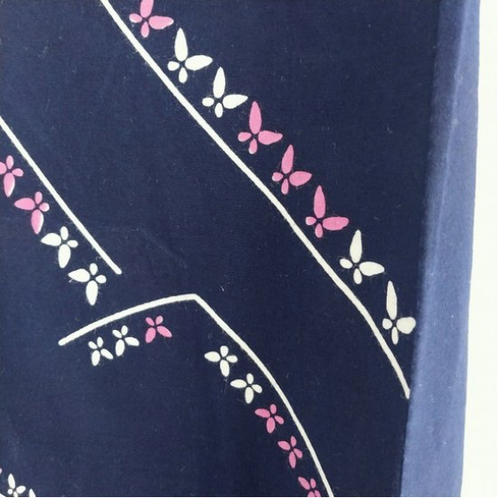 Yukata Butterflies