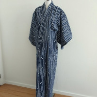 Yukata Swallows
