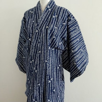 Yukata Swallows