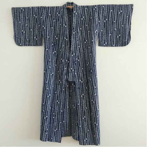 Yukata Swallows