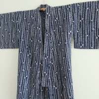 Yukata Swallows