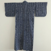 Yukata Swallows