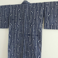 Yukata Swallows