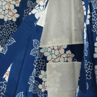 Yukata Ajisai