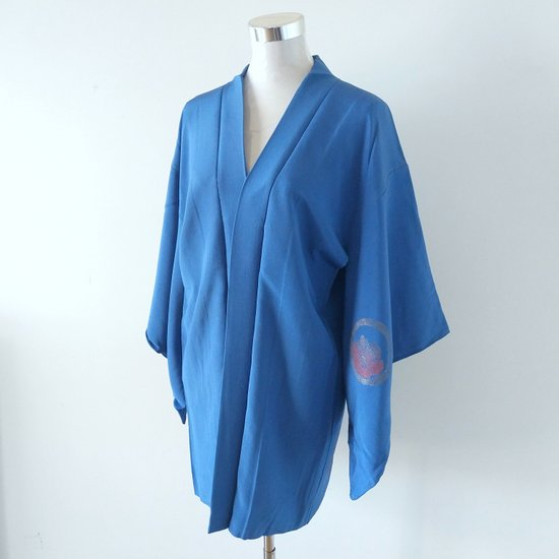 Blue Aoi