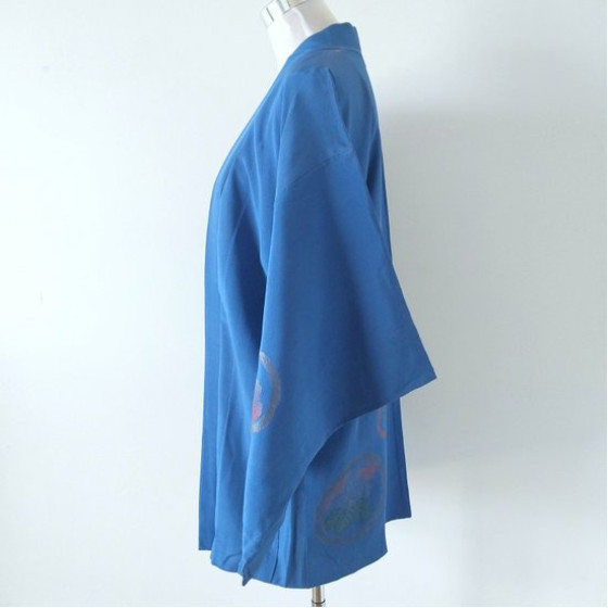 Blue Aoi