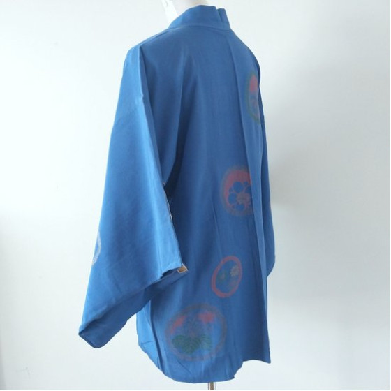 Blue Aoi