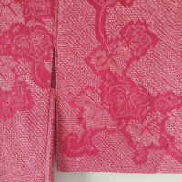 Red Shibori