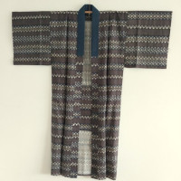 Men's Kimono Otoko